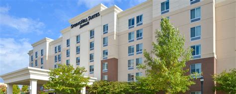 Chapel Hill Hotel Suites Durham Nc Springhill Suites Durham Chapel