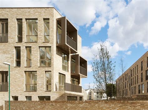 2400 New Homes In South Kilburn Estate Regeneration Bda