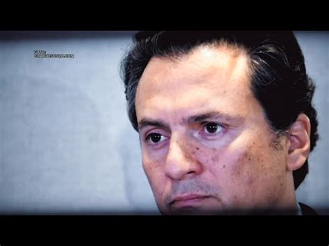 Juez Aplaza Audiencias Contra Emilio Lozoya