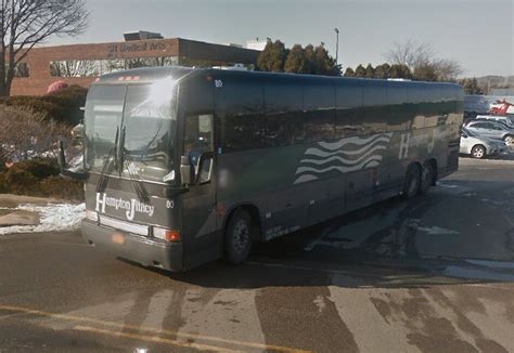 Hampton Jitney 80 Montauk Bus Photography Flickr