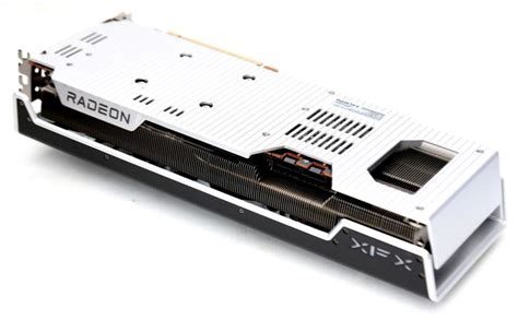 Xfx Radeon Rx 7800 Xt Merc 319 Review