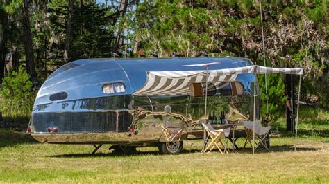 Bowlus Road Chief Endless Highways Is Ready For Off The Grid Living