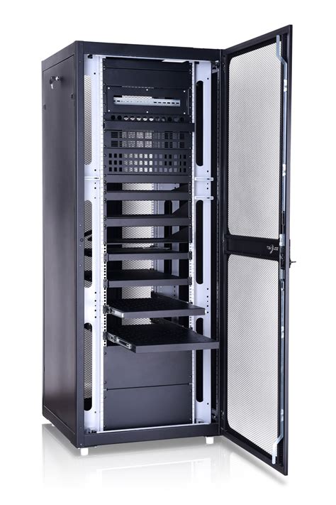 Rack Rs U Steelnet