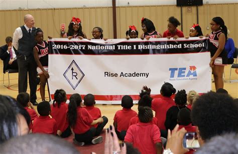 Rise Academy Charter School Rise Academy Charter School