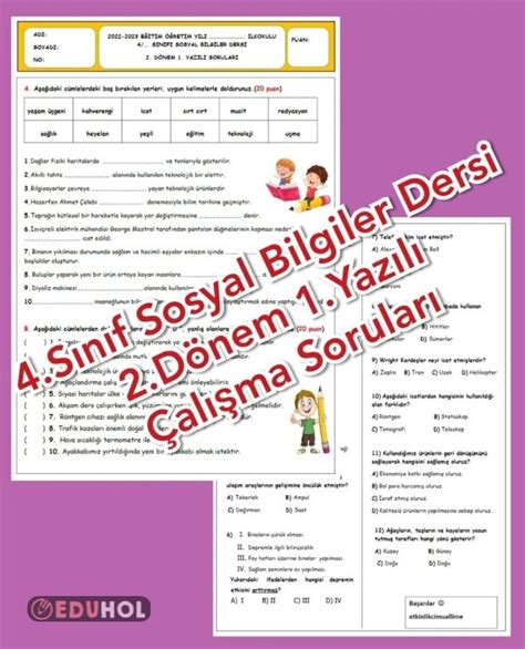 S N F Sosyal Bilgiler Dersi Eduhol Ders Videolar Zle Online