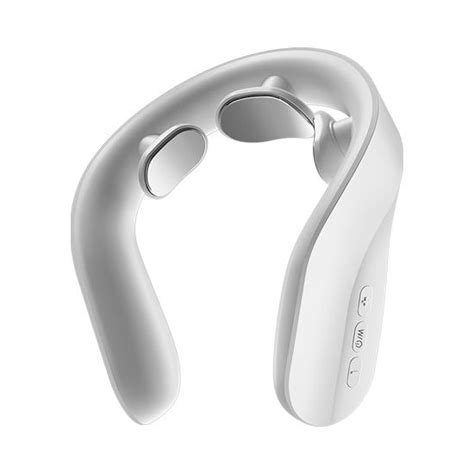 Xiaomi Jeeback Neck Massager G20 - เครื่องนวดคอ Jeeback G20 (CN ...