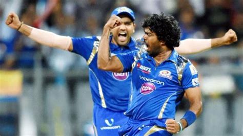 10 Best Spells of Lasith Malinga In IPL History - Sportiqo