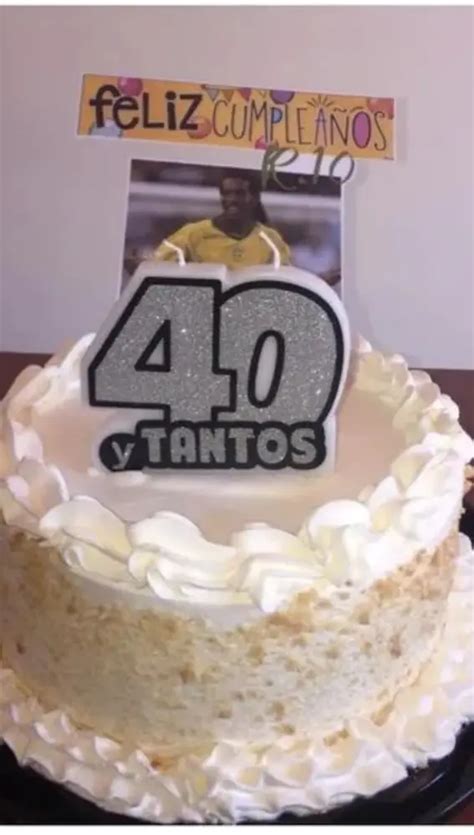 Esta Fue La Cena De Ronaldinho En La Cárcel Por Su Cumpleaños