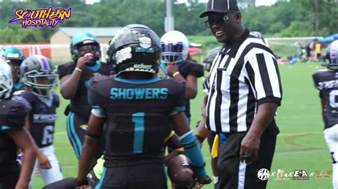 Duval Jags Vs Columbia Knights 8u Southern Hospitality 2023 Youtube