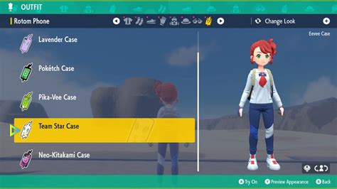 All Rotom Phone Cases In Pokemon Scarlet Violet Where To Find Them