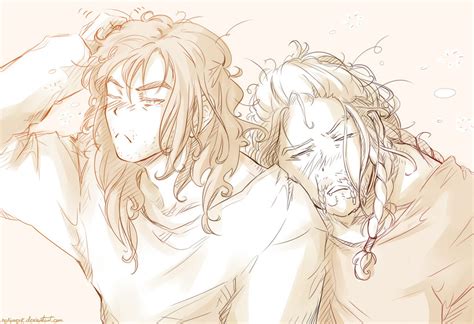 Fili and Kili - Fili and Kili Fan Art (36708456) - Fanpop