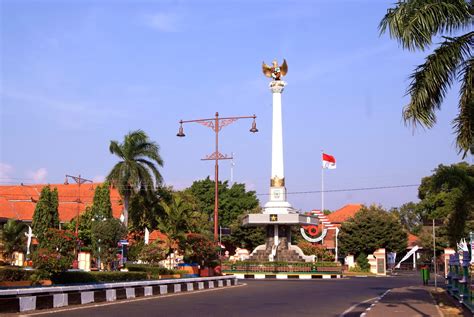 Sejarah Berdirinya Kota Jepara Amazing