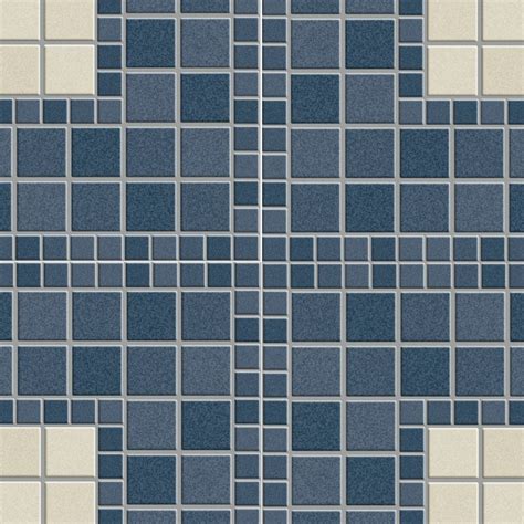 Pool Tile Texture Seamless