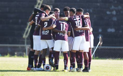 Ferroviaria Encara O Santos Pelo Paulista Sub Portal Morada