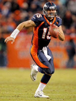 Tim Tebow: 5 Products We'd Like To See the Denver Broncos QB Endorse ...