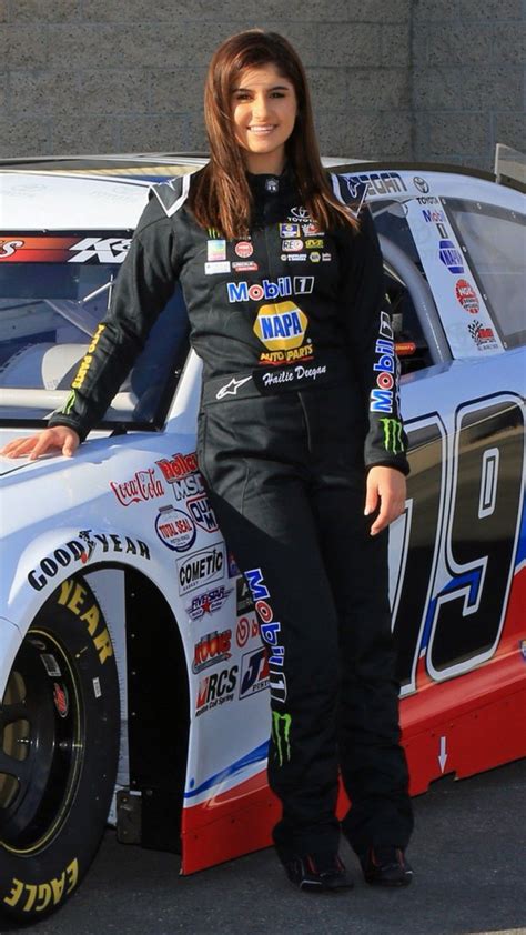 Hailie Deegan Wallpapers Wallpaper Cave