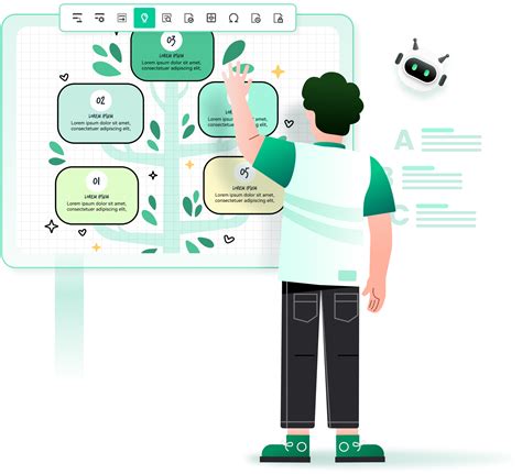 Free Tree Diagram Maker Powered by AI