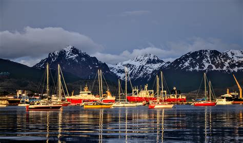 Ultimate Guide To Argentinas Tierra Del Fuego Perito Moreno Glacier