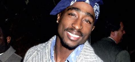 Tupac Shakur perquisition près de Las Vegas 27 ans après la mort du