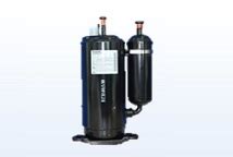 Rotary Compressors Variable Speed Panasonic