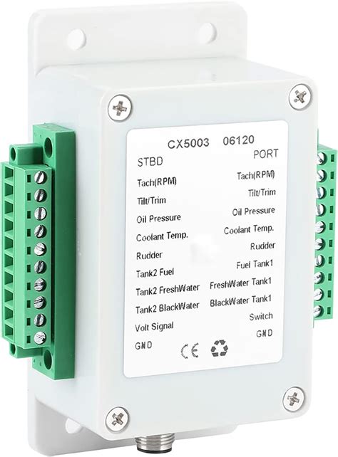 Amazon Cx Nmea Converter Nmea Adapter Cx Nmea