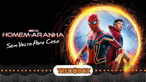 Vers O Estendida De Homem Aranha Sem Volta Para Casa Chega Hbo Max