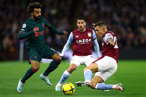 Liverpool Vs Aston Villa Prediction And Betting Tips 20th May 2023