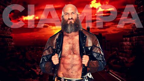 Tommasso Ciampa Theme Song Legendada No One Will Survive Youtube