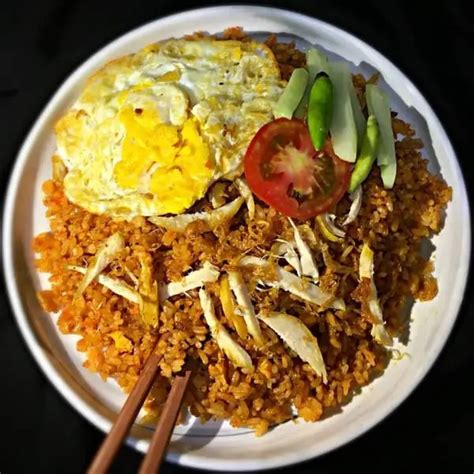 Resep Nasi Goreng Jawa Timur Kuliahapps