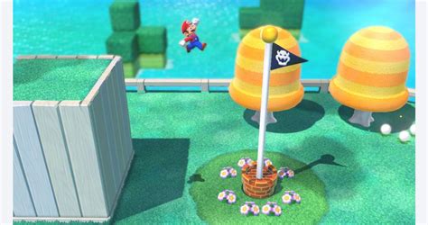 Super Mario 3d World Level Tranet Biologia Ufrj Br