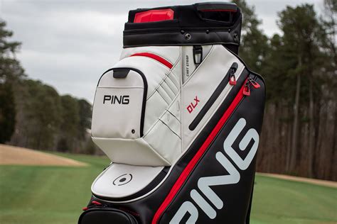 The Best Cart Bags Of 2021 Mygolfspy