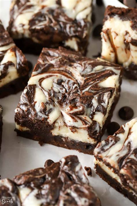 Unique Easy Brownie Recipes Sparkling Boy Ideas