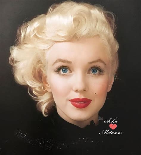 Marilyn Monroe On Instagram Marilyn Monroe Photographed By Milton