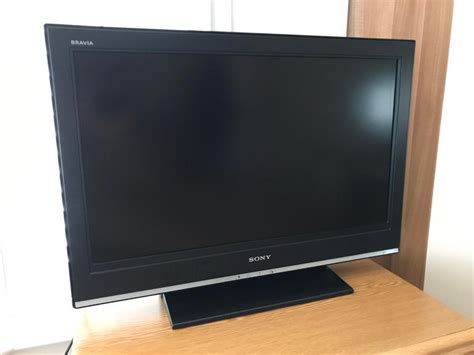 Sony Kdl S Lcd Colour Tv In Ilford London Gumtree