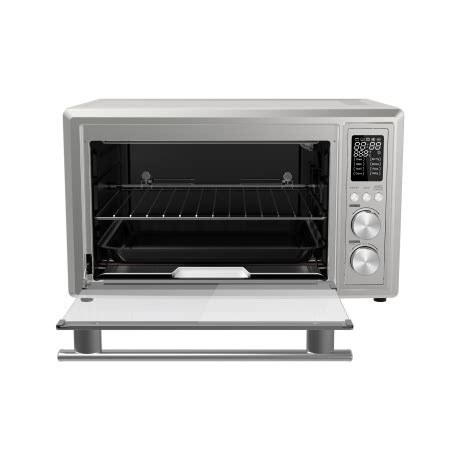 Galanz Digital Air Fryer Toaster Oven, 30L Reviews, Problems & Guides