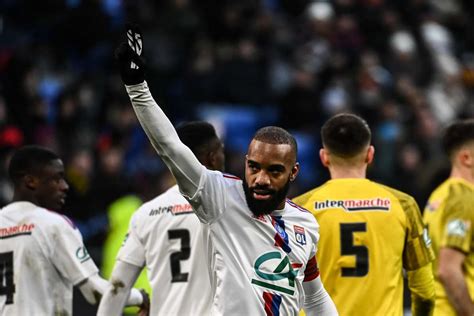 Coupe de France L OL se qualifie mais Chambéry N3 a donné du fil à