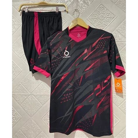 Jual Jersey Futsal Dewasa Xxl Kaos Futsal Xxl Baju Futsal Xxl Shopee