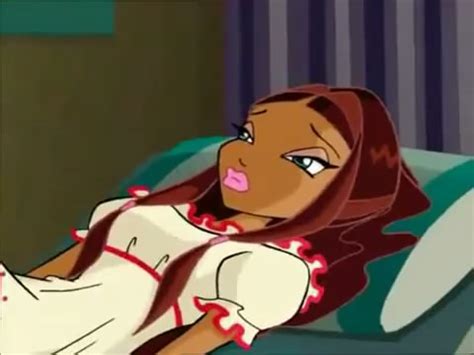 Nude Cartoons Layla Aisha