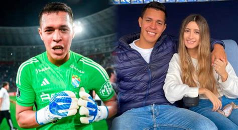 convocados Perú Renato Solís su esposa Brenda Morales lo felicita por