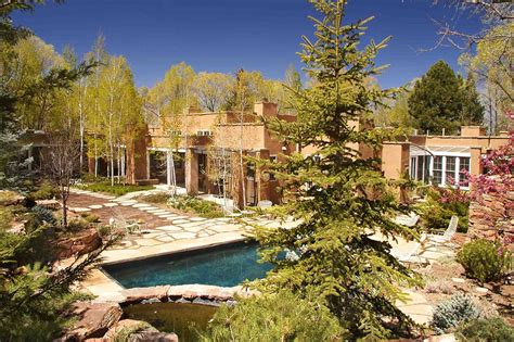 Santa Fe Homes for Sale | browsesantafehomes.com