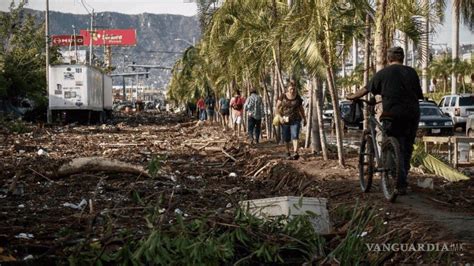 Evacuan En Dos D As A Turistas A Trav S De Puente A Reo En Acapulco