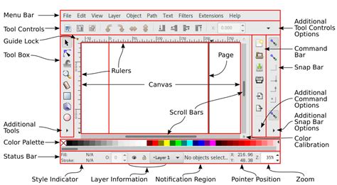 How To Trace An Image Using Inkscape 14 Steps With Pictures Artofit