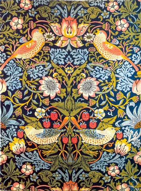 🔥 40 Arts And Crafts Movement Wallpapers Wallpapersafari