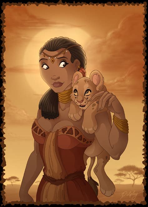 Do You Think Disney Should Create African Princess Poll Results