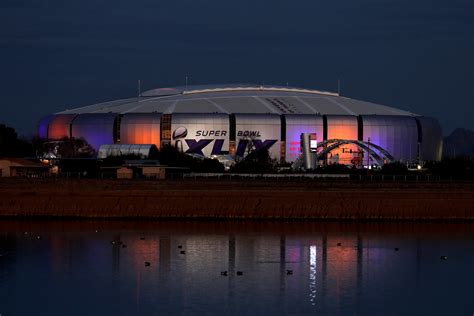 University of Phoenix Stadium | Architect Magazine