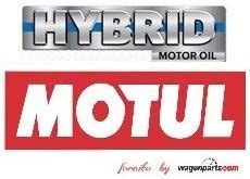 Motul Ngen Hybrid Sae W Litro Tienda De Recambios