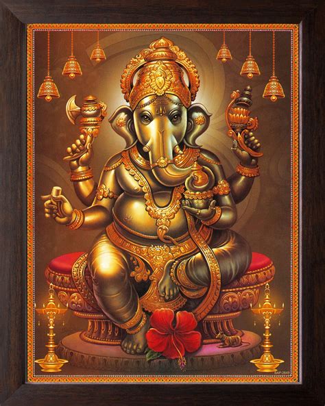 incredible compilation  full  hd ganpati images   stunning