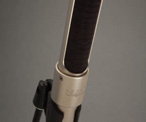 Ribbon Mic Review Rode NTR Nude Stereo Ribbon SE X R AudioTechnology