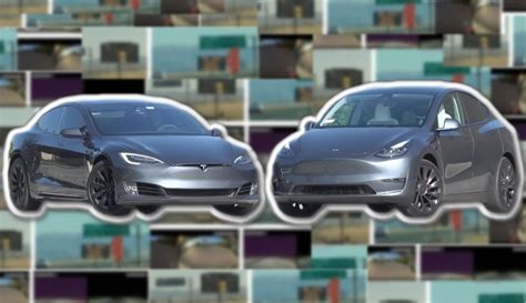 Compelling Tesla Model S With Autopilot Hw3 Vs Tesla Model Y With Hw4