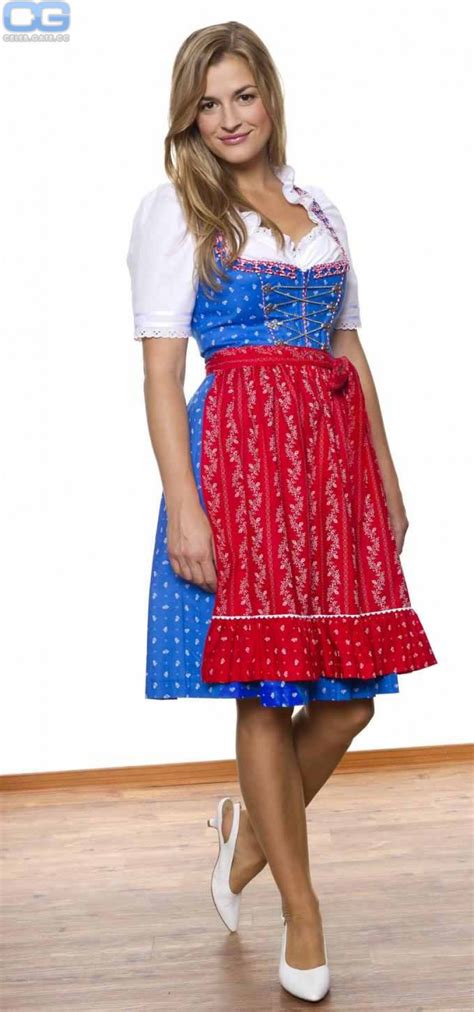 Ines Lutz Nude Pictures Photos Playboy Naked Topless Fappening